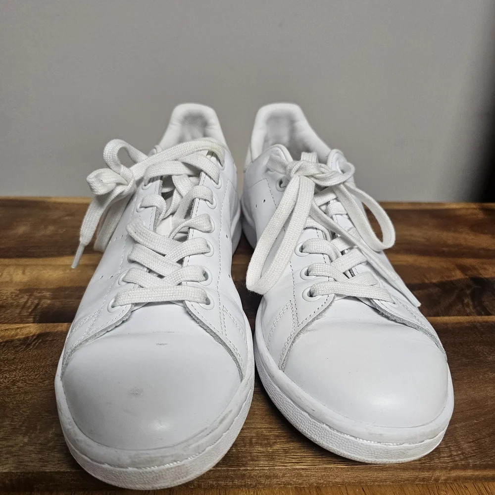 Adidas Stan Smith Sneakers Size‎ 7.5 Mens Streetwear Tennis Pickleball Sporty